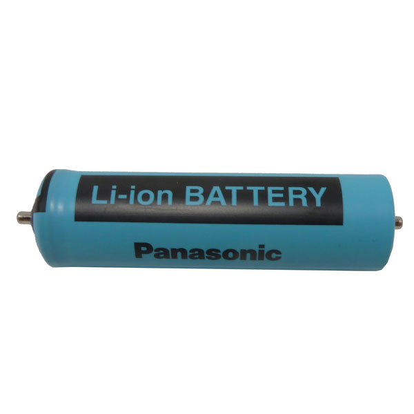 Panasonic batterie NiMH ER GP80 DGP82